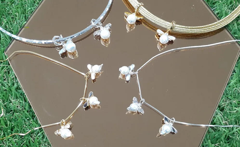 ハニカムシリーズ