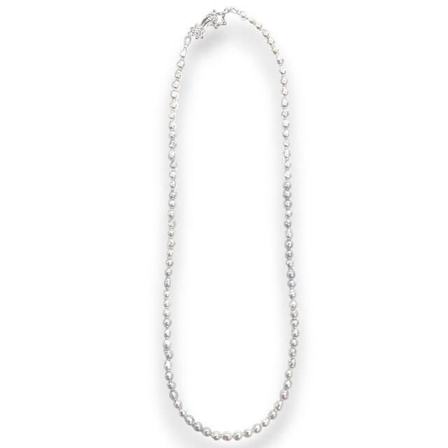 あこや真珠ネックレス